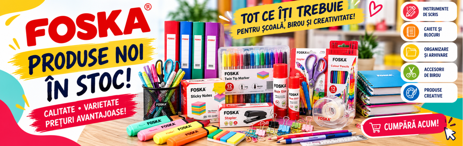 Foska RO